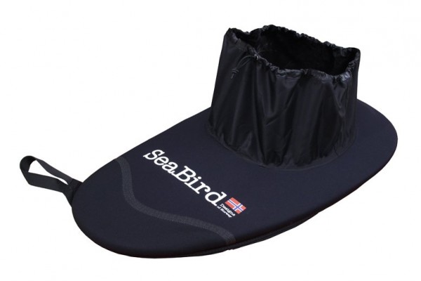 SeaBird Spritzdecke Neopren